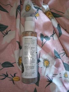 Plum Green Tea Toner