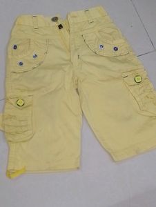 Boys Cloth