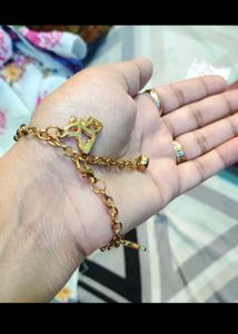 Prao Brand Bracelet