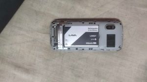 Vintage Feature Phone