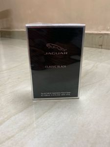 Original Jaguar Perfume