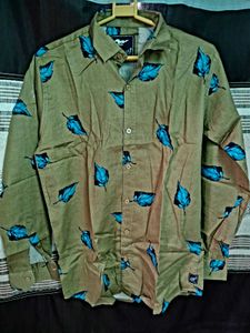 Men Shirts Brand New