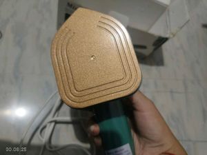 Mini Portable Iron