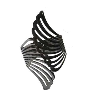 Spiral Bracelet