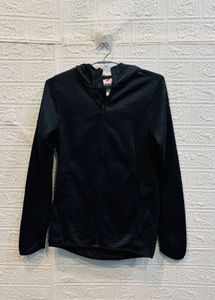 🇺🇸Adidas Imported Zip-Up Hoodie