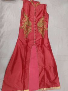 Dress for Festival