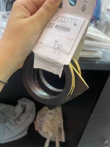 ZARA Bangles