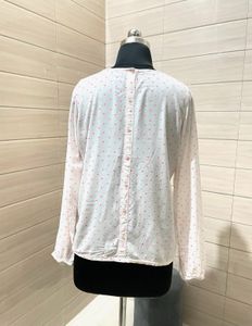 Tom Tailor Beautiful Star Dot Top