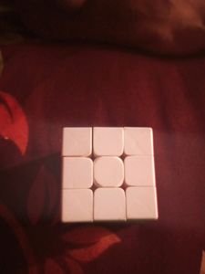 Rubik's Cube