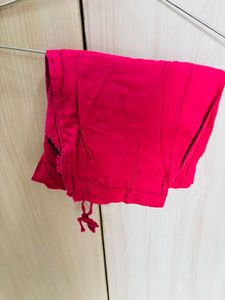 Kurta And Pant Set