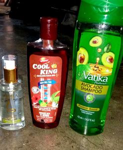 Hair Product Combo