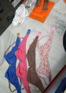 Bra Bundle