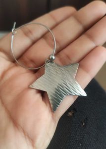 Star Earrings