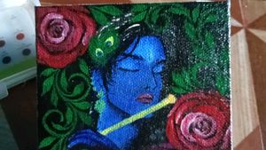Canvas Painting