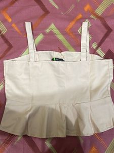 Peplum Top Women’s