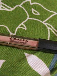 Beauzy Concealer