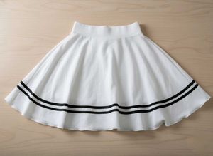 Go-Getter Skort: Sporty-Chic Korean