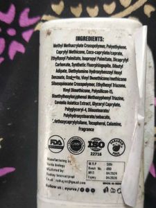 Eyurva Sun Stick SPF50