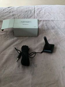Audyssey Microphone