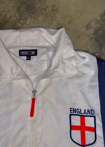 England Football Jacket