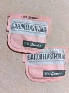 Combo Of Sol De Janeiro Moisturizer 😍♥️😍