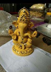 Chandan Ke Ganesh Ji