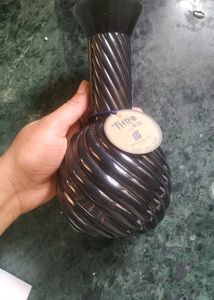 Throw Vase Fire Extinguisher