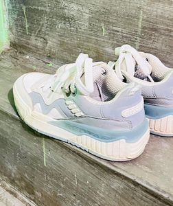 Reptape Chunky Sneakers