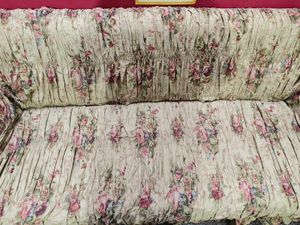 Sofas Cover 3 Seater And 1 seate