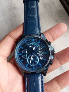 Casio Edifice Orignal EFV-530 DY Chronograph Mens