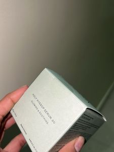 Arencia Holy Hyssop Serum 30