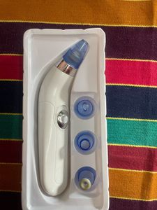 Pore Cleaning Device