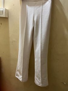 Bootcut Trouser