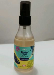 Body Mist