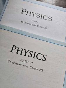 11th NCERT books