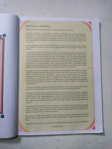 Deutsch kreativ aktiv GERMAN Composite Course Std8