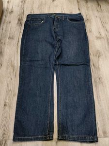 Sc9026 Zovi Edge Beggy Jeans Waist 36