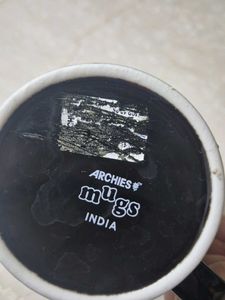 Motivational Coffee Mug