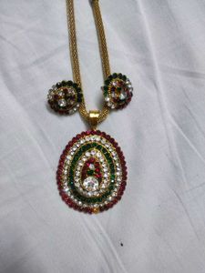Women Jewellery Set