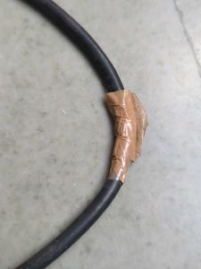 Belkin Thunderbolt 3 Wire