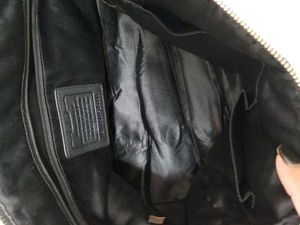 Coach Handbag / Slingbag
