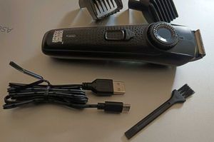 Brand New Bombay Shaving Company Styler Trimmer