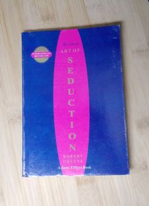 THE CONCSICE ART OF SEDUCTION