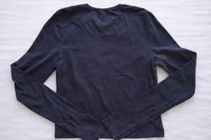 San Francisco Dream Tee,full sleeve,y2k