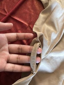 overjacket