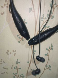 Bluetooth Neckband Unused