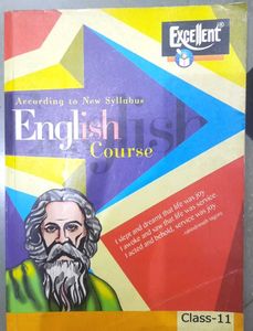 English Course Excellent- Class 11