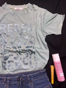 cute tee