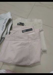 Zara Pants Bundle