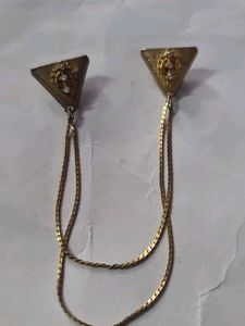 Collar Chain ( Artificial)